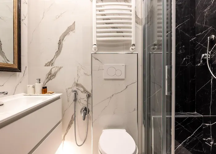 Atipico - Old Town Apartment *